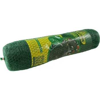 Pletivo FESTA SÍŤ PROTI ptákům Varianta: Síť proti ptákům, zelená, 4x10m,18x18mm