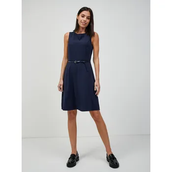 Dámské šaty Dámské šaty Orsay Orsay modrá 2015803