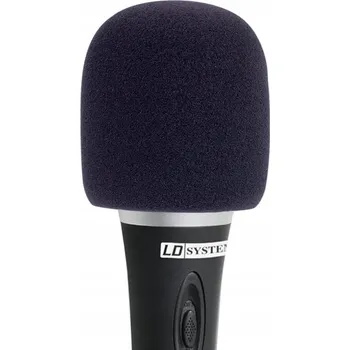 Mikrofon LD Systems D913 mikrofonní Houbička proti větru