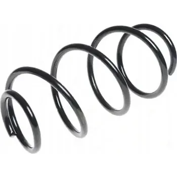 Lesjofors 4037261 Pružina zavěšení