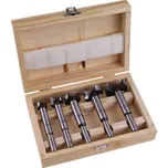 FESTA Sada sukovníků 5ks 15-20-25-30-35mm