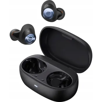 Sluchátka Bezdrátová sluchátka do uší Baseus Bowie MA20