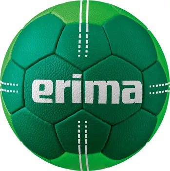 Házená Míč na házenou ERIMA Pure Grip No. 2 Eco emerald/green, velikost 2