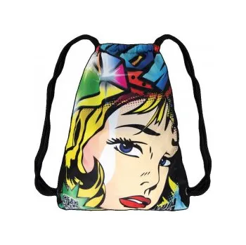 Taška ENERGIAPURA MINI BAG POP ART