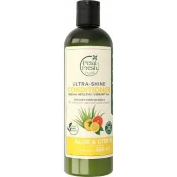 PETAL Fresh Pure Kondicionér na vlasy Aloe & Citrus