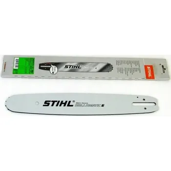 Pilová lišta Lišta Stihl 37 cm, .325", 1,6 mm, 62 článků