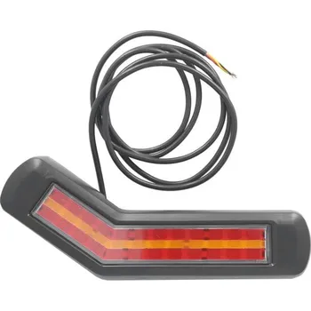 Zadní světlomet Zadní světlo pravé WAŚ 2320 P