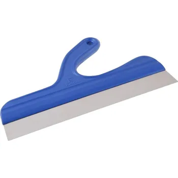 Malířská stěrka Stěrka nerezová 335x37mm 0513