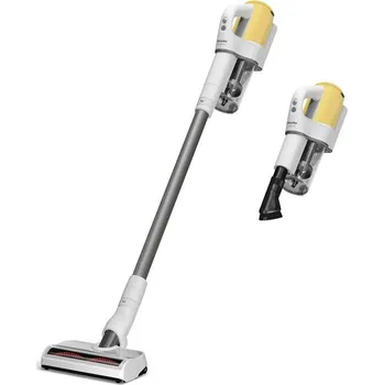 Vysavač Miele Duoflex HX1 Sunset žlutá