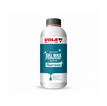 VOLA odstraňovač vosku FLUORCLEAN 1 litr