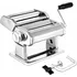Strojek na těstoviny KönigHOFFER Pasta Mini kráječ/mlýnek na těstoviny nerezový