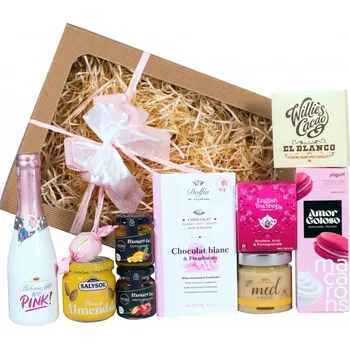 Sladká harmonie | Dárkové krabičky