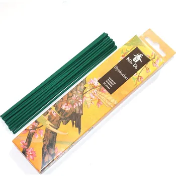 Vonná tyčinka Vonné tyčinky - Koh-Do BYAKUDAN ( klid a odpočinek ), Nippon Kodo