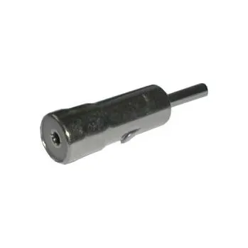 ISO redukce Redukce Pro Autoantény DIN / ISO Přímá