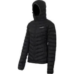 Pinguin Breeze Hoody W black M; Černá bunda + DÁREK DLE VÝBĚRU!