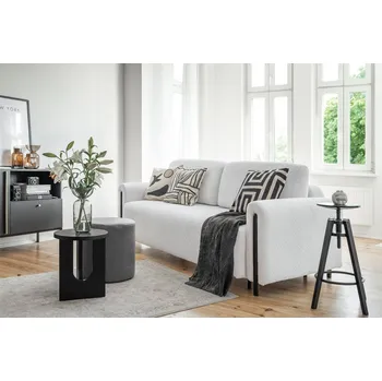 Pohovka Arcadova Černá