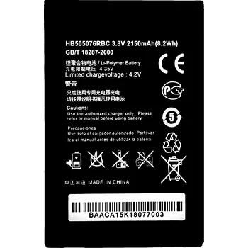 Baterie pro mobilní telefon Baterie pro Huawei Y3 II Huawei 2100 mAh