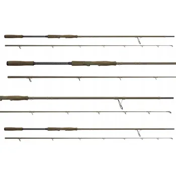 Rybářský prut Prut Savage Gear SG4 Fast Game 2,71 m 20-60 g