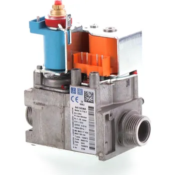 Příslušenství ke kotli SIT armatura plynová 845 pro VAILLANT