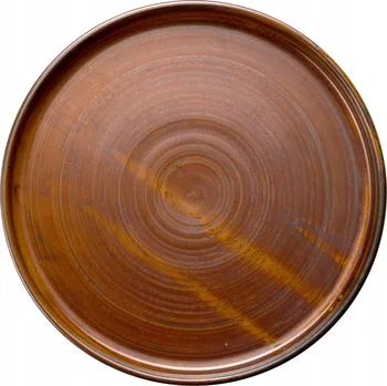 Talíř Mělký jídelní talíř Verlo FIRE 25 cm