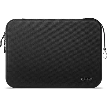 pouzdro na notebook Tech-Protect Hardpouch obal na notebook 13-14 Black/Black