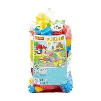 ostatní stavebnice Stavitel 95 /+3 ****