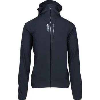 Běžecké oblečení Bunda s kapucí Inov-8 Stormshell M 001429-BK-001 S