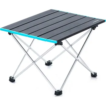 kempingový stůl Skládací lehký hliníkový kempingový stůl Naturehike UNI