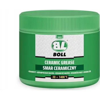 Keramický Mazivo BOLL 500G NÁDOBA