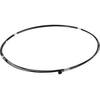 Vrták Ocelová tyč / drát na čištění komína 5 m PKOM5