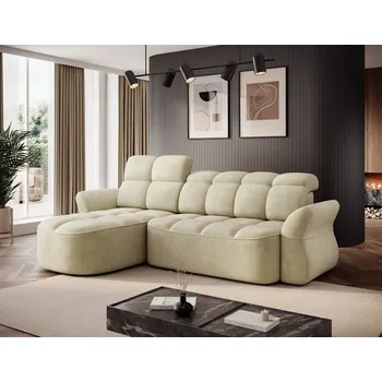 Sedací souprava Beneth