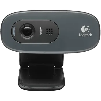 Počítačové příslušenství PROMO webová kamera Logitech HD Webcam C270