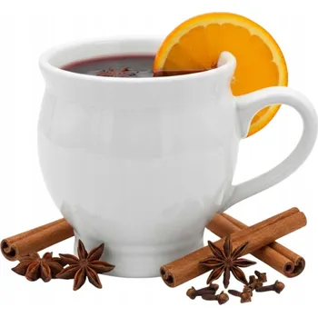 HRNEK NA SVAŘENÉ VÍNO PIVO 250 ML KAMENINOVÝ S UCHEM - SUD