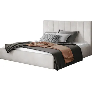 Postel Audrey 160x200 Kovový rám