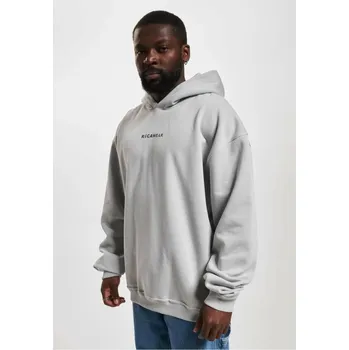 Pánská mikina Rocawear Nero Hoody - grey M
