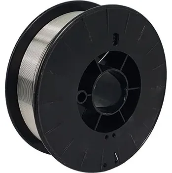 Příslušenství ke svářečce Nerezový svařovací drát 1,0 mm 5 kg 308