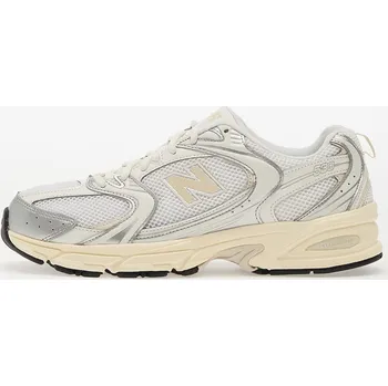 Pánské tenisky Tenisky New Balance 530 Silver Metallic EUR 45