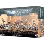 Warhammer 40k - Fire Warriors (English; NM)