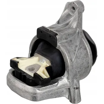 Posilovač řízení Febi Bilstein 108817 Uložení motoru