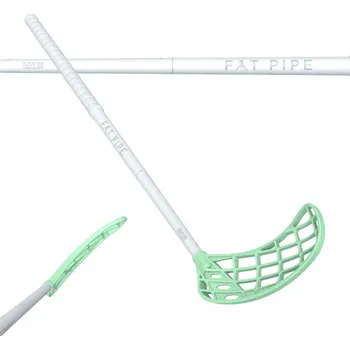 Florbalová hůl RAW 28 THIN SILK