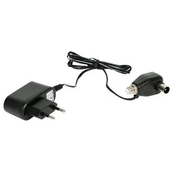 Napájecí zdroj pro anténní zesilovače URZ 12 V/300 mA s oddělovačem /F konektor/