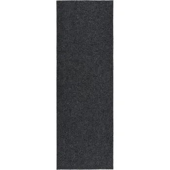 Rohožka Rohožka pohlcující nečistoty, 100x300 cm, antracitová