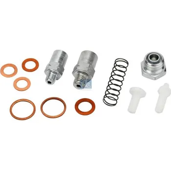 Palivové čerpadlo Sada na opravy, palivové čerpadlo DT Spare Parts 2.91227