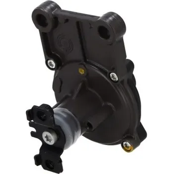 Snímač výšky měchu VOLVO FH/RVI DXI KNORR K013741N00