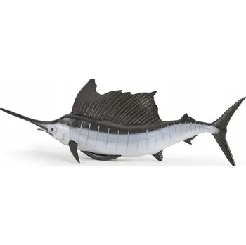 Figurka PAPO Figurka Mečoun Hračka pro DĚTI ODOLNÁ Figurky AKČNÍ Dětské