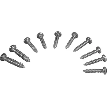 sera GmbH sera sada šroubků filtr. hlavy pro UVC Xtreme 800 a 1200