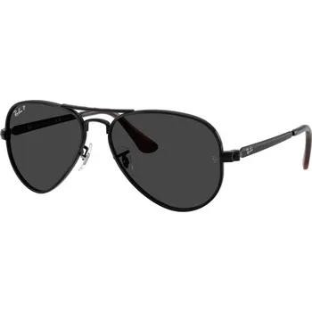 Sluneční brýle RAY-BAN RB3925 AVIATOR MAX 002/48 POLARIZED
