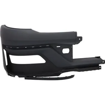 Blatník karosérie Pouzdro mlhovky šedé MAN TGX GX/GM 2020 levé Tangde TD10-57-023GL, , ,