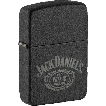Zapalovač Zapalovač ZIPPO 66109 Jack Daniel’s® No. 7 Design