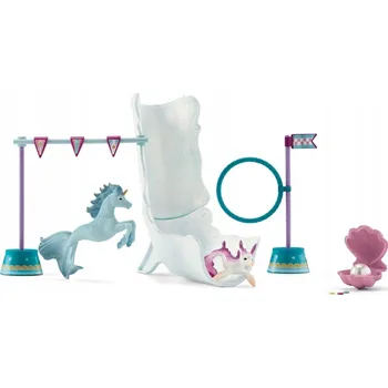 Schleich Bayala 42575 Magický podvodní turnaj